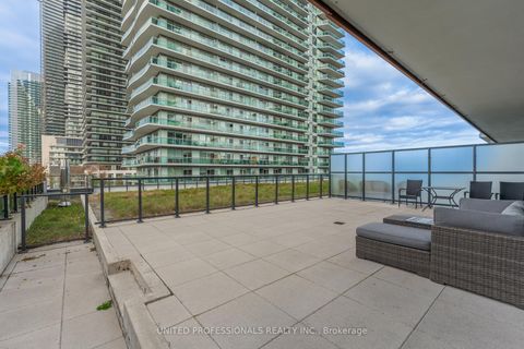 Photo 27 at 527 - 30 Shore Breeze Drive, Mimico, Toronto