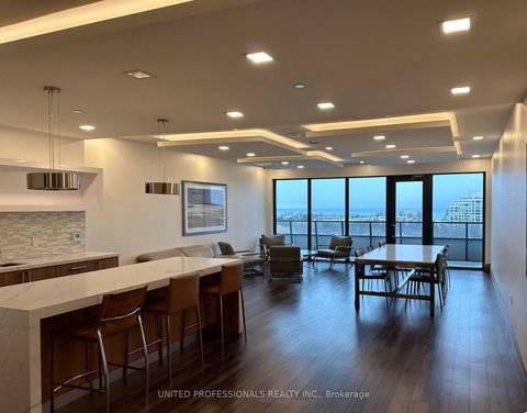 Photo 34 at 527 - 30 Shore Breeze Drive, Mimico, Toronto