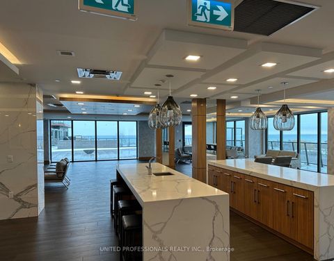 Photo 35 at 527 - 30 Shore Breeze Drive, Mimico, Toronto
