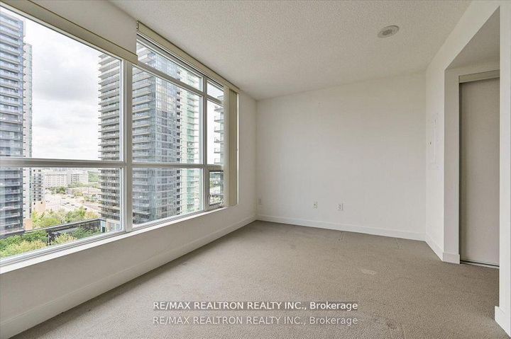 Photo 28 at 1110 - 15 Singer Court, Bayview Village, Toronto
