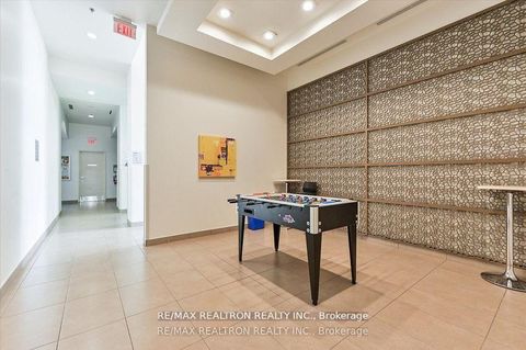 Photo 5 at 1110 - 15 Singer Court, Bayview Village, Toronto
