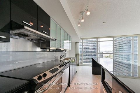 Photo 11 at 1110 - 15 Singer Court, Bayview Village, Toronto