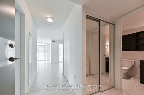 Photo 23 at 1110 - 15 Singer Court, Bayview Village, Toronto
