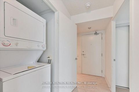 Photo 24 at 1110 - 15 Singer Court, Bayview Village, Toronto