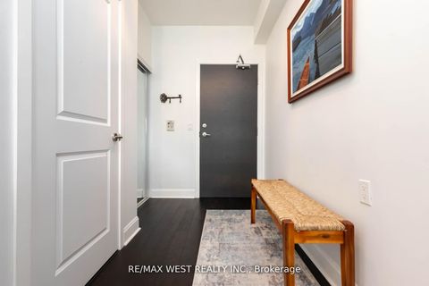 Photo 1 at 802 - 33 Shore Breeze Drive, Mimico, Toronto