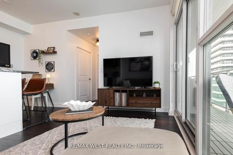 Photo 8 at 802 - 33 Shore Breeze Drive, Mimico, Toronto
