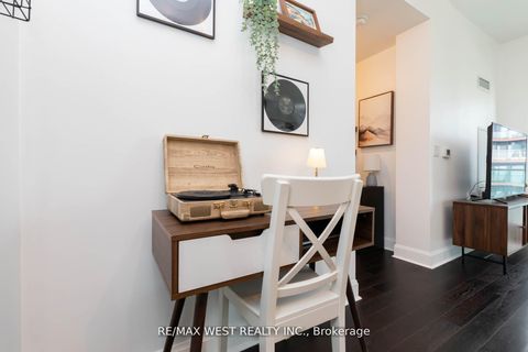 Photo 14 at 802 - 33 Shore Breeze Drive, Mimico, Toronto