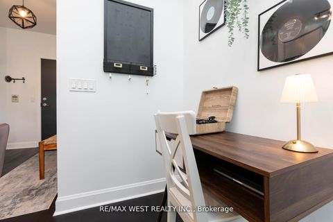 Photo 15 at 802 - 33 Shore Breeze Drive, Mimico, Toronto