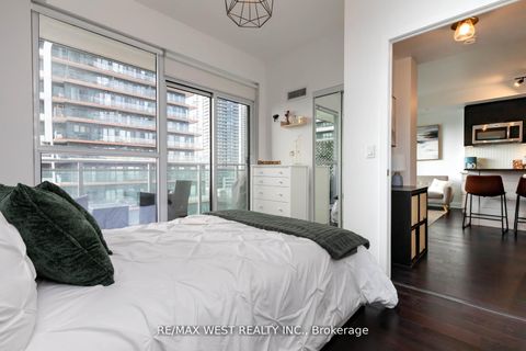 Photo 19 at 802 - 33 Shore Breeze Drive, Mimico, Toronto