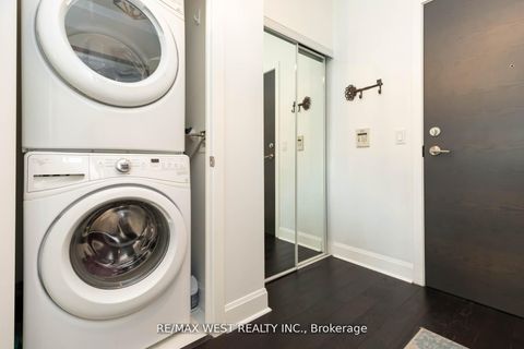 Photo 21 at 802 - 33 Shore Breeze Drive, Mimico, Toronto