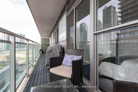 Photo 22 at 802 - 33 Shore Breeze Drive, Mimico, Toronto