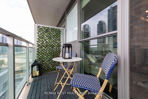 Photo 23 at 802 - 33 Shore Breeze Drive, Mimico, Toronto