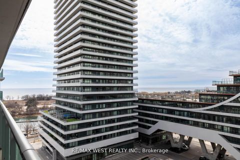 Photo 27 at 802 - 33 Shore Breeze Drive, Mimico, Toronto