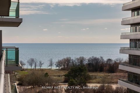 Photo 28 at 802 - 33 Shore Breeze Drive, Mimico, Toronto