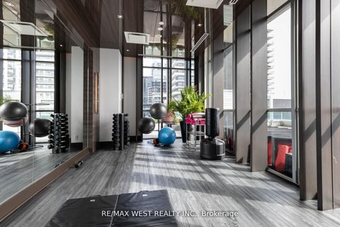 Photo 29 at 802 - 33 Shore Breeze Drive, Mimico, Toronto