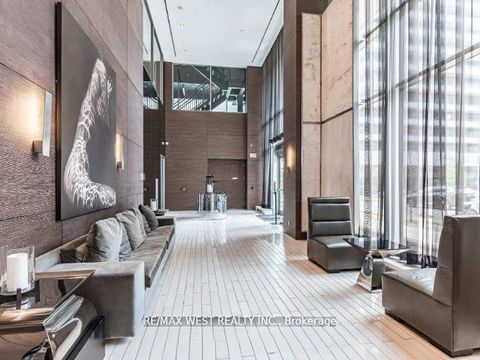 Photo 34 at 802 - 33 Shore Breeze Drive, Mimico, Toronto