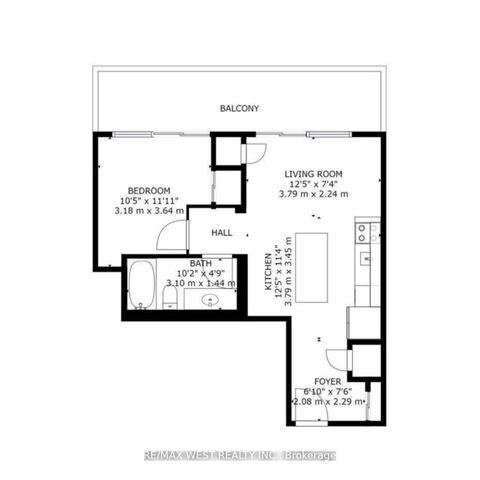 Photo 36 at 802 - 33 Shore Breeze Drive, Mimico, Toronto