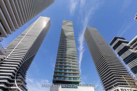 Photo 37 at 802 - 33 Shore Breeze Drive, Mimico, Toronto