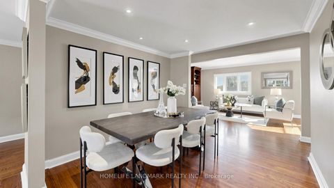 Photo 6 at 27 Quincy Crescent, Henry Farm, Toronto