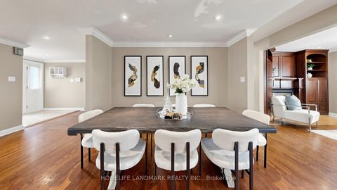 Photo 7 at 27 Quincy Crescent, Henry Farm, Toronto