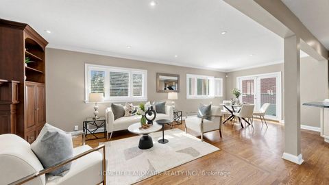 Photo 8 at 27 Quincy Crescent, Henry Farm, Toronto
