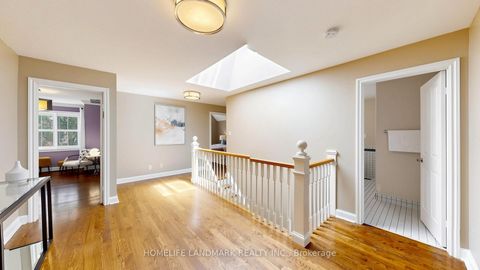 Photo 16 at 27 Quincy Crescent, Henry Farm, Toronto