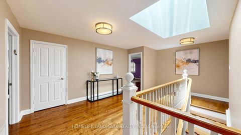 Photo 17 at 27 Quincy Crescent, Henry Farm, Toronto