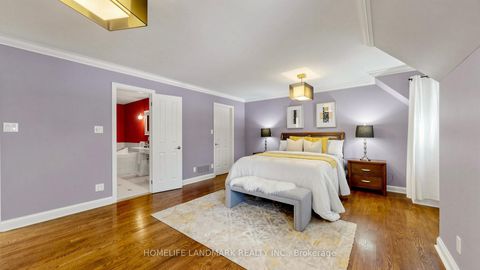 Photo 19 at 27 Quincy Crescent, Henry Farm, Toronto