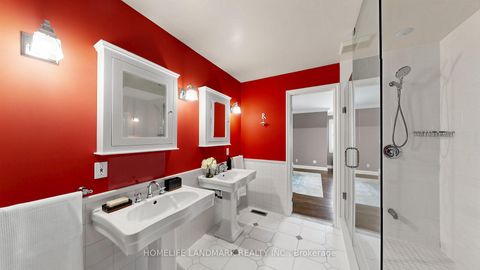 Photo 23 at 27 Quincy Crescent, Henry Farm, Toronto