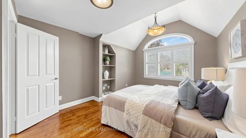 Photo 27 at 27 Quincy Crescent, Henry Farm, Toronto