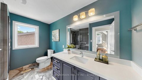 Photo 28 at 27 Quincy Crescent, Henry Farm, Toronto