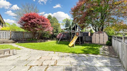 Photo 35 at 27 Quincy Crescent, Henry Farm, Toronto
