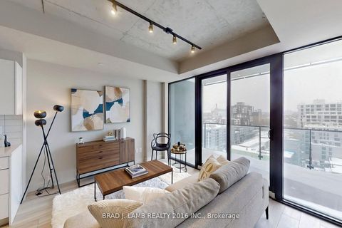 Photo 7 at 1207 - 458 Richmond Street W, Waterfront Communities C1, Toronto