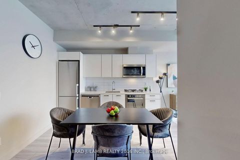 Photo 20 at 1207 - 458 Richmond Street W, Waterfront Communities C1, Toronto