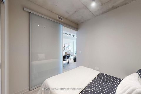 Photo 27 at 1207 - 458 Richmond Street W, Waterfront Communities C1, Toronto