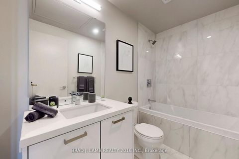 Photo 28 at 1207 - 458 Richmond Street W, Waterfront Communities C1, Toronto