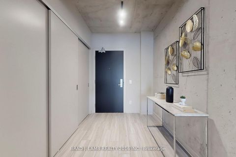 Photo 30 at 1207 - 458 Richmond Street W, Waterfront Communities C1, Toronto