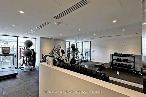 Photo 36 at 1207 - 458 Richmond Street W, Waterfront Communities C1, Toronto