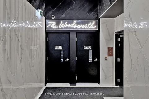 Photo 38 at 1207 - 458 Richmond Street W, Waterfront Communities C1, Toronto