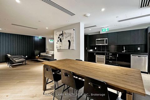 Photo 40 at 1207 - 458 Richmond Street W, Waterfront Communities C1, Toronto
