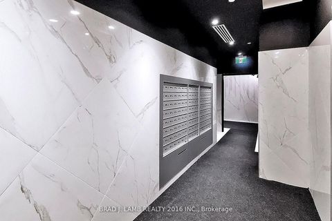 Photo 41 at 1207 - 458 Richmond Street W, Waterfront Communities C1, Toronto