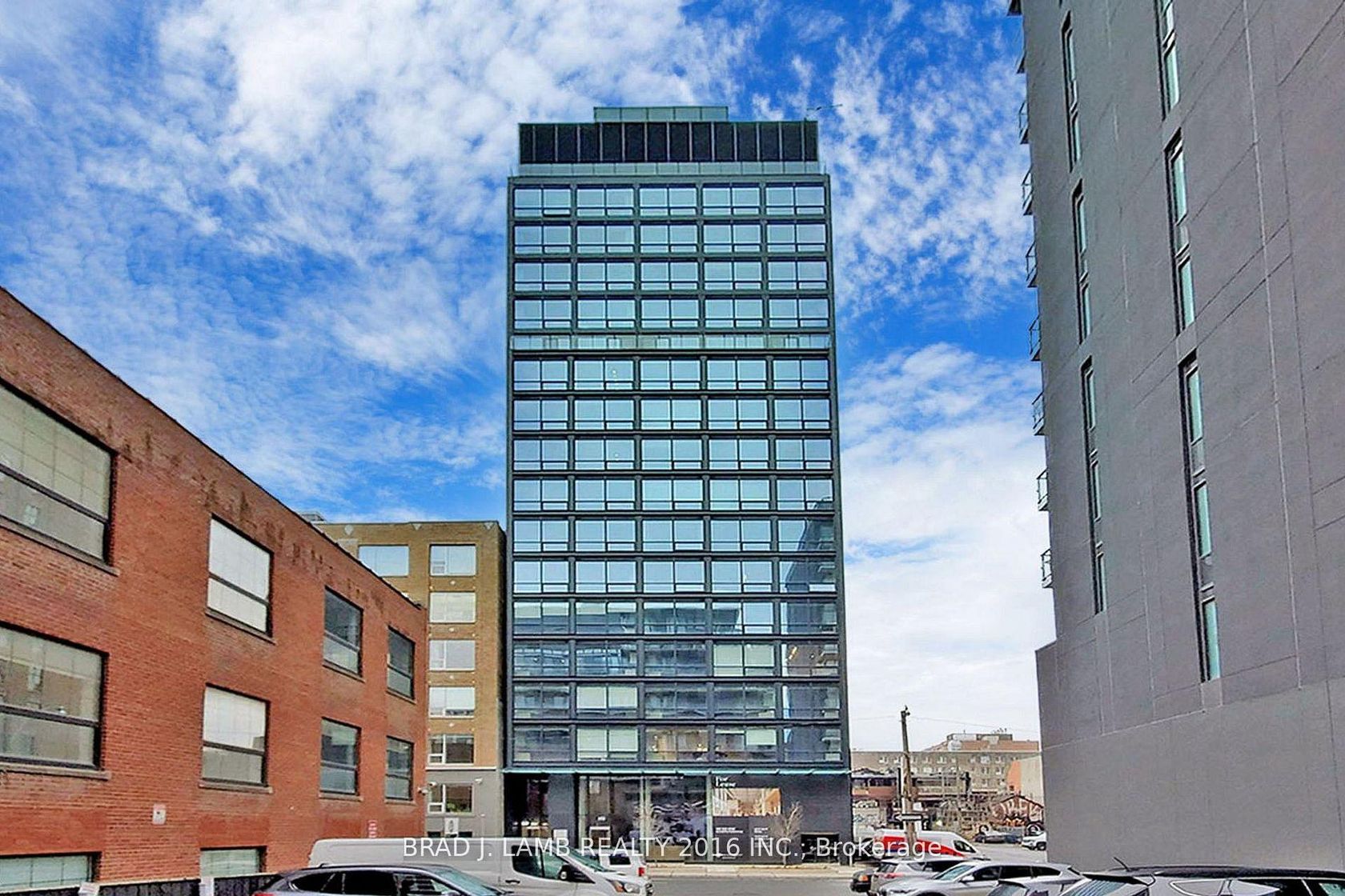 1207 - 458 Richmond Street W, Waterfront Communities C1, Toronto photo number 2