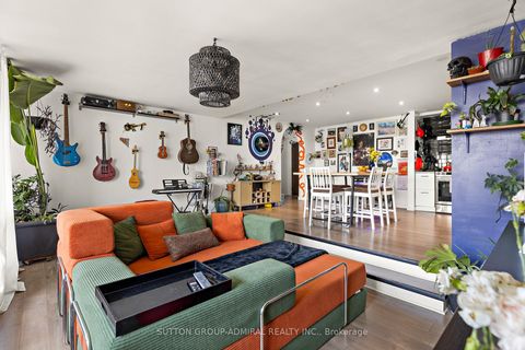 Photo 4 at 1309 - 455 Sentinel Road, York University Heights, Toronto