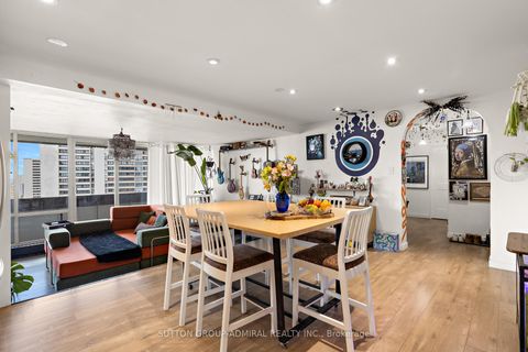 Photo 5 at 1309 - 455 Sentinel Road, York University Heights, Toronto