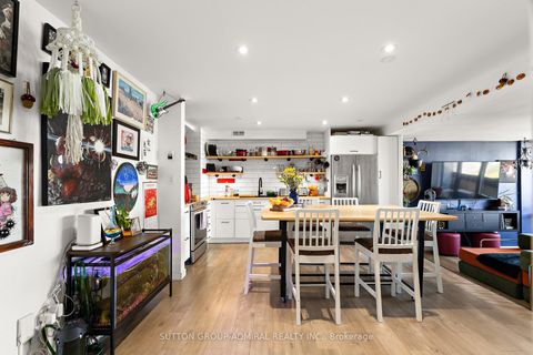 Photo 6 at 1309 - 455 Sentinel Road, York University Heights, Toronto