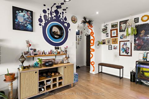 Photo 7 at 1309 - 455 Sentinel Road, York University Heights, Toronto