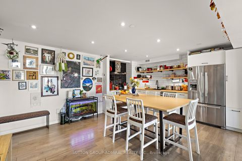 Photo 9 at 1309 - 455 Sentinel Road, York University Heights, Toronto