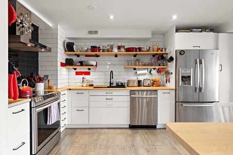 Photo 11 at 1309 - 455 Sentinel Road, York University Heights, Toronto