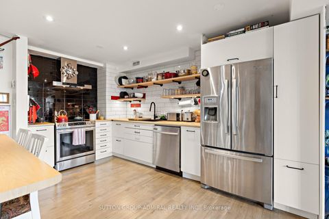 Photo 12 at 1309 - 455 Sentinel Road, York University Heights, Toronto