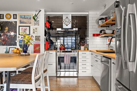 Photo 13 at 1309 - 455 Sentinel Road, York University Heights, Toronto